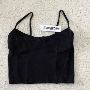 Cute crop top
